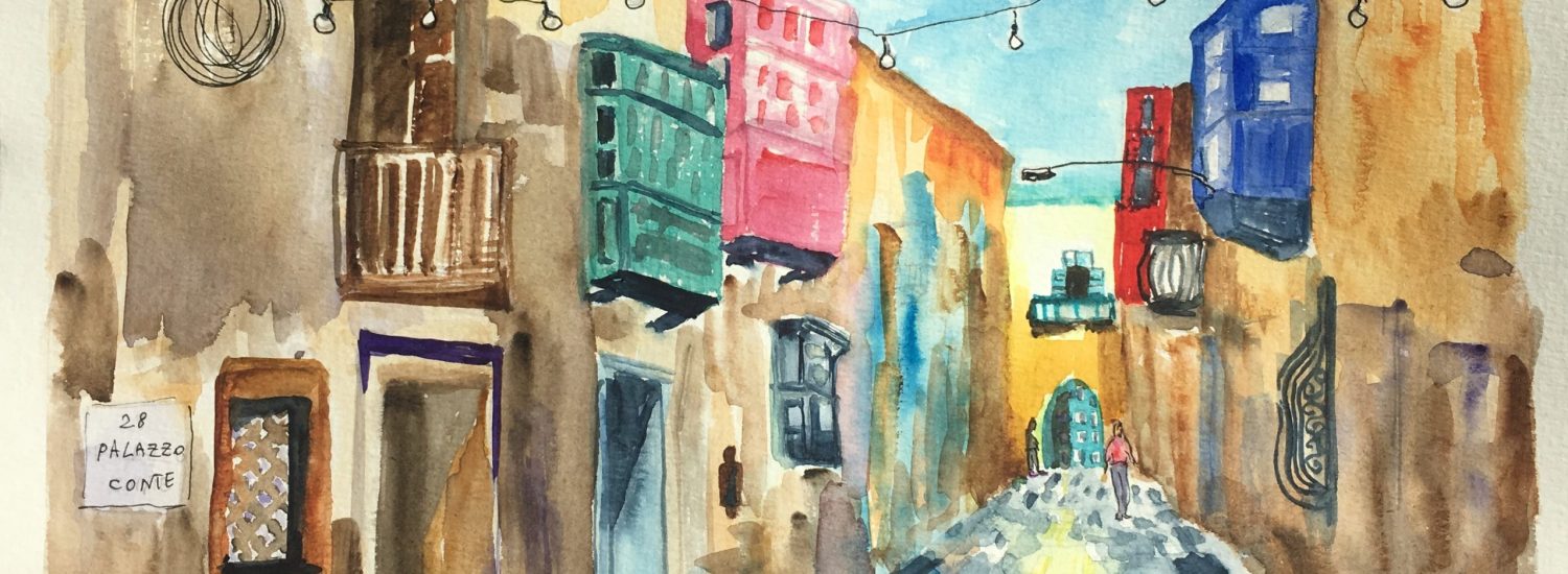 Anna's Gallery Art